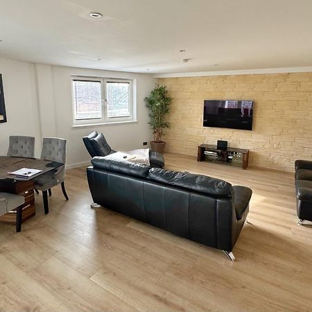 Km Granton Apartment EDI Exterior photo