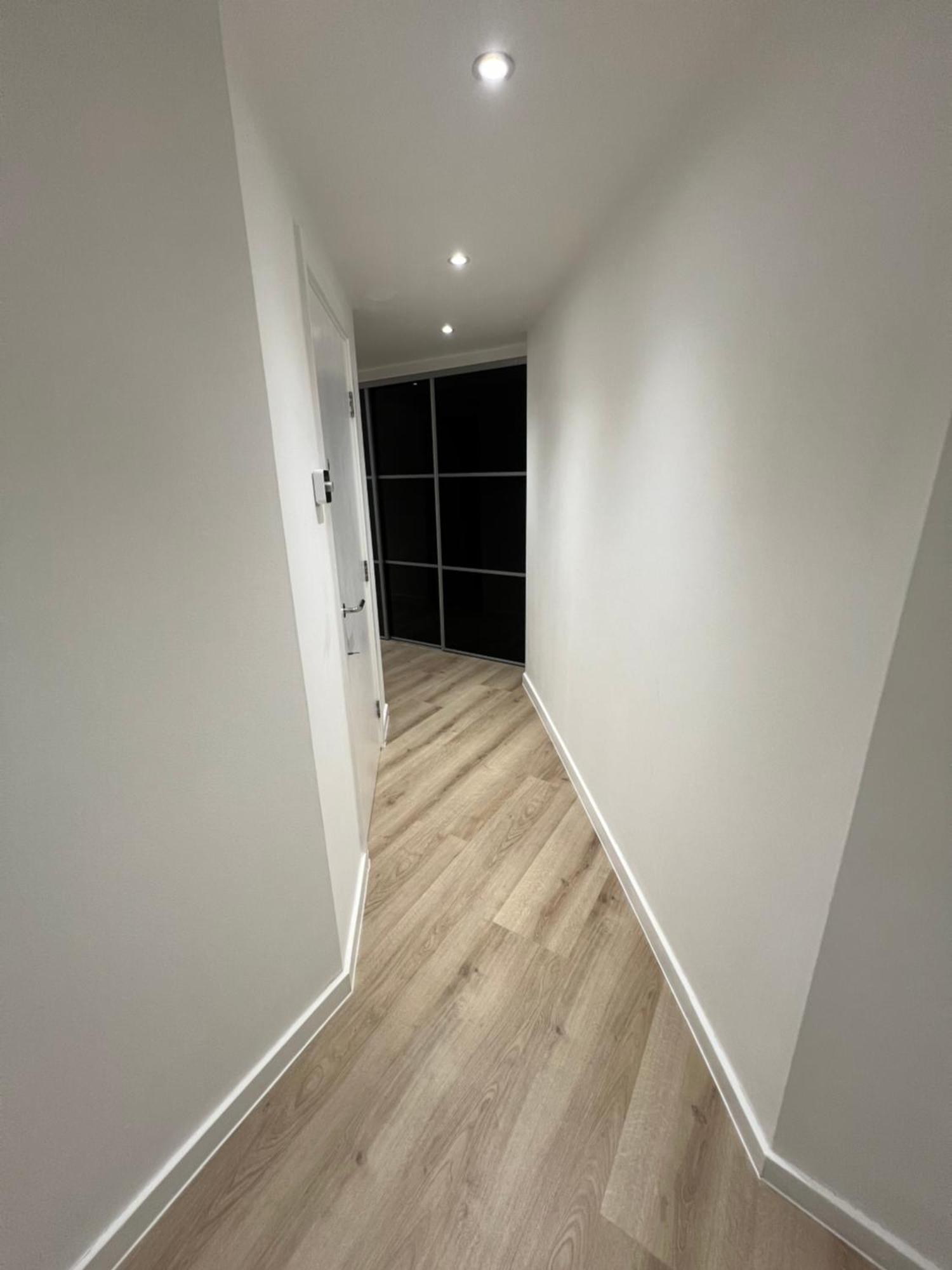 Km Granton Apartment EDI Exterior photo