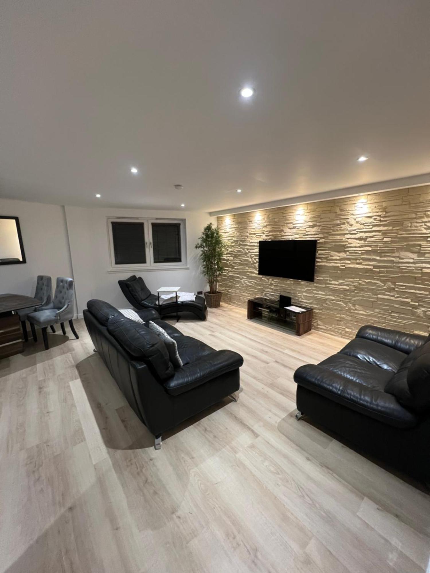Km Granton Apartment EDI Exterior photo