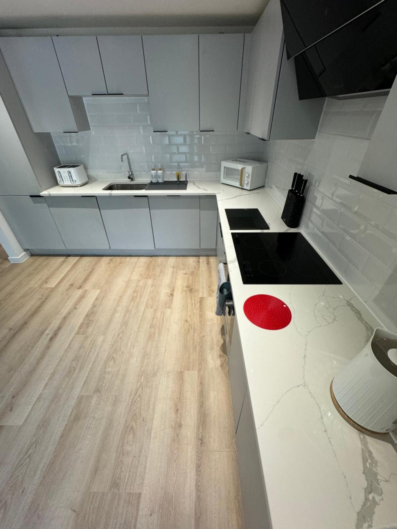 Km Granton Apartment EDI Exterior photo
