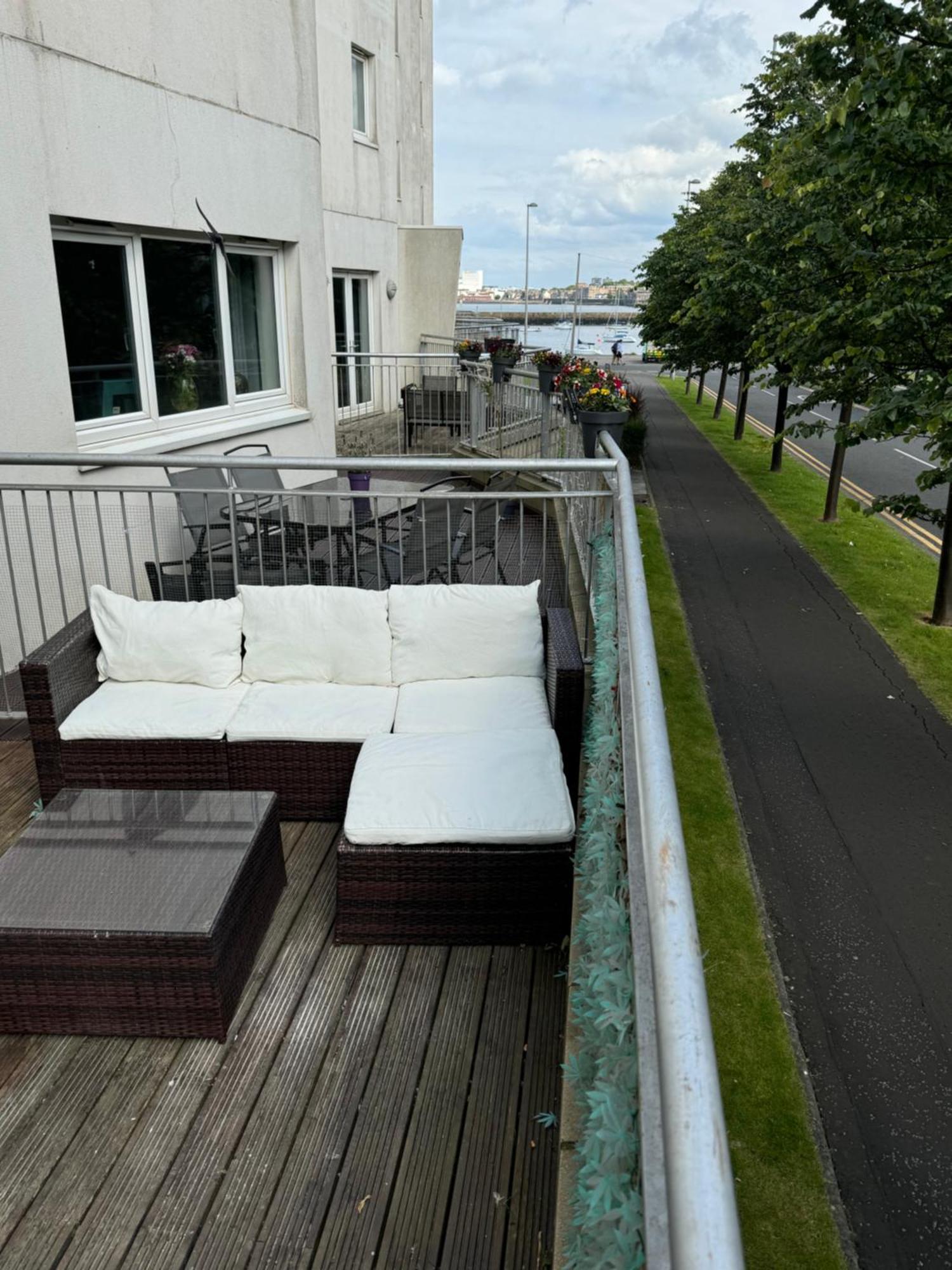 Km Granton Apartment EDI Exterior photo