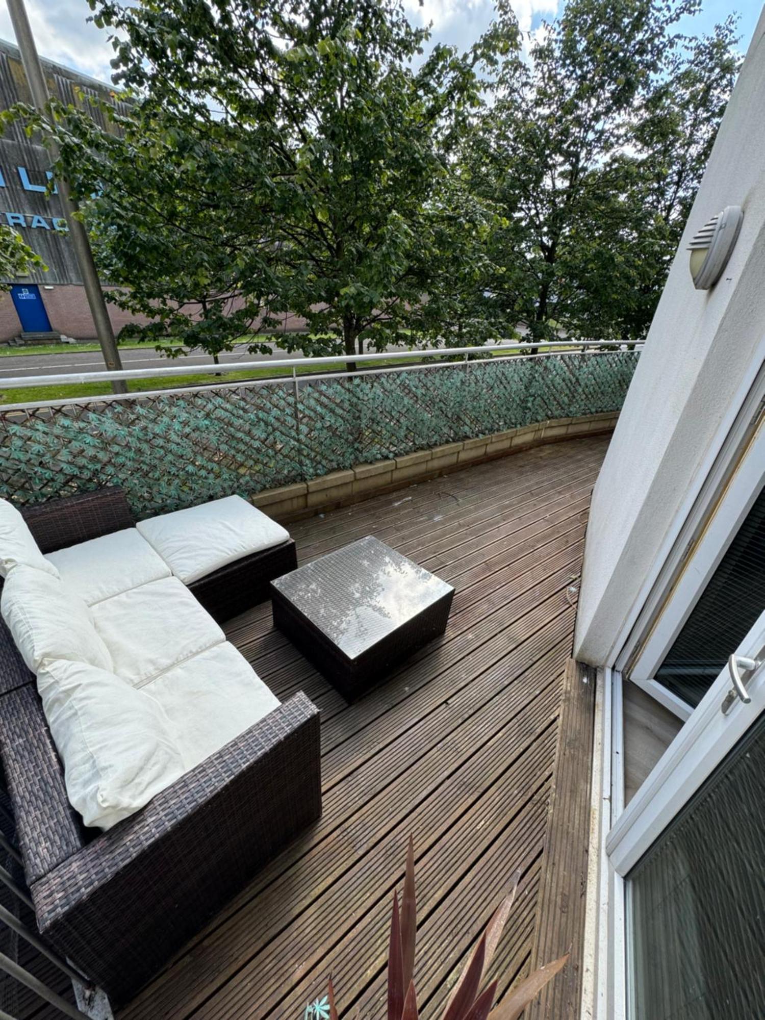 Km Granton Apartment EDI Exterior photo