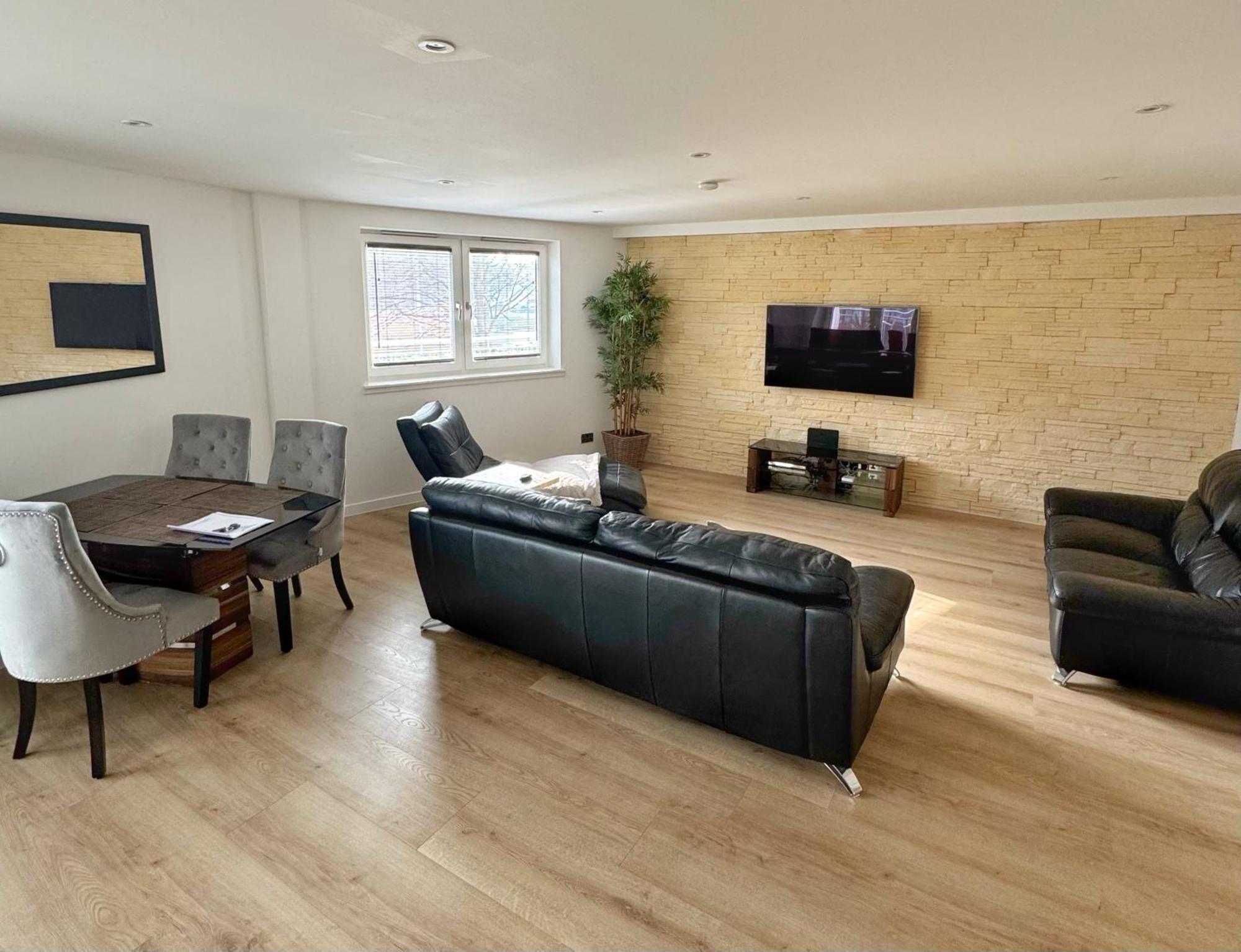Km Granton Apartment EDI Exterior photo